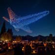 Sky Stories: The Force Awakens in a Drone Show - Waitlist