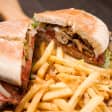 Rock Burger Nights: concerto ao vivo com menu de jantar