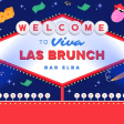 Viva Las Brunch at Bar Elba