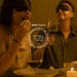 Dining in the Dark Melbourne: A Blind Tasting Experience at Cha Ching