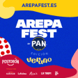 Arepa Fest by Rita's