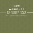 Workshop de drinks com Gin - Renan Tarantino | Sky Hall Garden