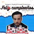 Félix Cumpleaños en Axel Hotel