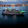 Rock the Yacht! Halloween Edition Party Cruise