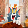 Tom & Jerry no Cinema City