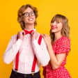 Comedy Show & Dating -  Speed Dating + Comedy After