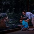 2-in-1 Park Hopper: Singapore Night Safari + River Wonders