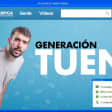 ﻿Generation Tuenti in Madrid