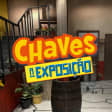 Chaves: A exposição