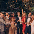 Outro/Intro - A New Year's Eve Celebration