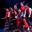 Showstopper! The Improvised Musical