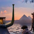 Kheops Horizon VR Experience