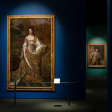 Tudors to Windsors: British Royal Portraits Exhibition & Afternoon Tea