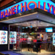 Cocktails and VIP Platter for 2 at Planet Hollywood