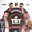 TBT Sertanejo com Juann Cateli, Mateus & Murillo e Leo Derobi no Terra SP
