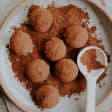 Decadent Chocolate Truffles - Atlanta