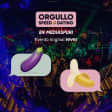 Orgullo Speed Dating y Fiesta del semáforo en Medias Puri