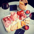 Afterwork Vin & Planche chez Inaro Paris 9