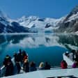 26 Glacier Tour, Self-Drive from Anchorage, AK