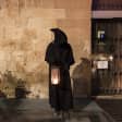 Noche de leyendas en el Monasterio de Sant Cugat
