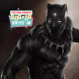 Black Panther at Frida Cinema's Drive-In