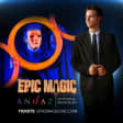 Epic Magic Scottsale