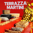 Terrazza MARTINI en la Azotea del Círculo de Bellas Artes