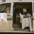 Road-trip par The Hoxton : van de luxe, camping, BBQ & vélos