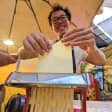 Make Pasta by Hand at The Sundowner