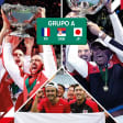Grupo A (Francia, Serbia y Japón): Davis Cup by Rakuten Finals