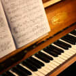 Moonlight Sonata by Candelight