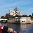 Croisière sur le Canal Saint Martin