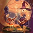 ﻿Lucie and the rotten potion