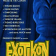 Exotikon Music and Arts Festival