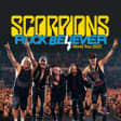 Scorpions : Rock Believer Tour au Zénith Arena