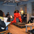 Life’s a Drag: Life Drawing