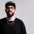 Rossé en Mymo con Rafa Barrios