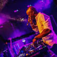 Trevor Nelson at Ministry of Sound
