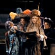 Lully et Molière : Le Bourgeois Gentilhomme