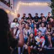 Clase de programación desde cero + networking y cervezas en Codenotch