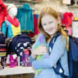 Tour de shopping et d'accessoires de mode pour les adolescents à Paris