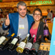 Spain's Great Match 2021: Evening Tasting