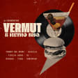 Vermouth & Retro BBQ