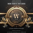 The Winston NYE 26 Philly