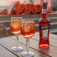 Aperol Spritz Summer Tour à Toulouse