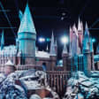 Exclusive Breakfast at Hogwarts