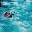 ¡Rafting!