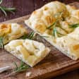 Bread Baking 101: Classic Focaccia - Edgewater - NJ