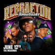 Reggaeton Throwbacks (21+)