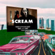 Scream en Autocine Madrid Fever